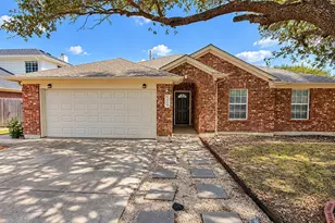 3819 Eagles Nest St, Round Rock, TX 78665 - Photo 2