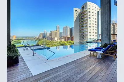 70 Rainey Street #2201, Austin, TX 78701 - Photo 28
