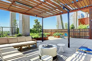 70 Rainey St, Austin, TX 78701 - Photo 30