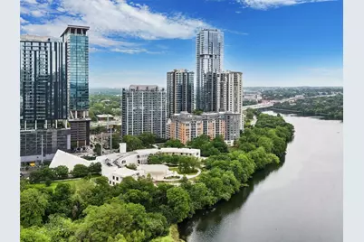 70 Rainey Street #2201, Austin, TX 78701 - Photo 4