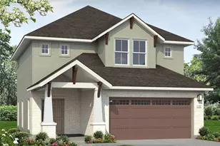2605 Sam Bass Rd, Round Rock, TX 78681 - Photo 1