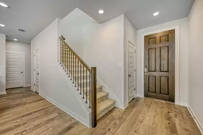 3208 Canyon River Ln, Georgetown, TX 78628 - Photo 6