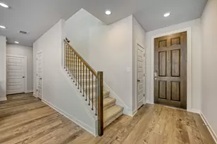 3208 Canyon River Ln, Georgetown, TX 78628 - Photo 6