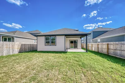 3208 Canyon River Ln, Georgetown, TX 78628 - Photo 16