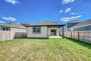3208 Canyon River Ln, Georgetown, TX 78628 - Photo 16