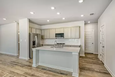 3208 Canyon River Ln, Georgetown, TX 78628 - Photo 4