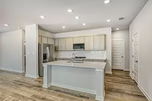 3208 Canyon River Ln, Georgetown, TX 78628 - Photo 4
