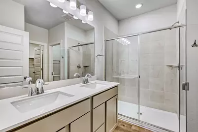 3208 Canyon River Ln, Georgetown, TX 78628 - Photo 8
