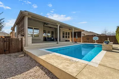 209 Summer Azure Street, Georgetown, TX 78626 - Photo 22