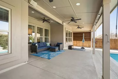 209 Summer Azure Street, Georgetown, TX 78626 - Photo 20