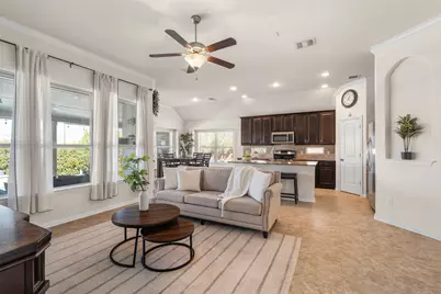 209 Summer Azure Street, Georgetown, TX 78626 - Photo 6