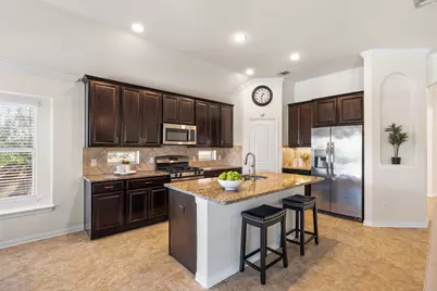 209 Summer Azure Street, Georgetown, TX 78626 - Photo 8