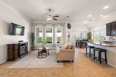 209 Summer Azure Street, Georgetown, TX 78626 - Photo 2