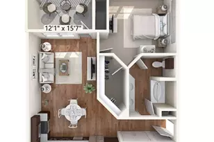 10800 Lakeline Blvd, Austin, TX 78717 - Photo 2