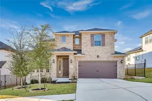 4621 Modena Bay Bend, Leander, TX 78641 - Photo 2