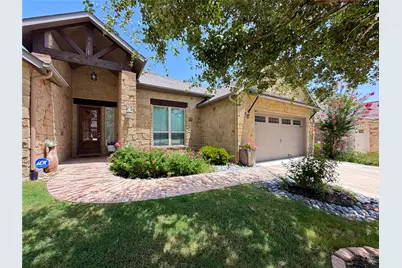 4105 Haight Street, Round Rock, TX 78681 - Photo 2
