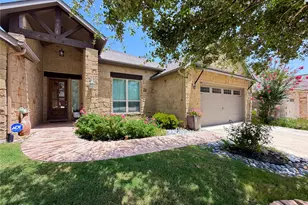 4105 Haight St, Round Rock, TX 78681 - Photo 2