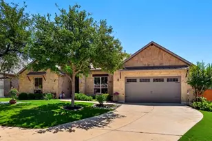 4105 Haight St, Round Rock, TX 78681 - Photo 1