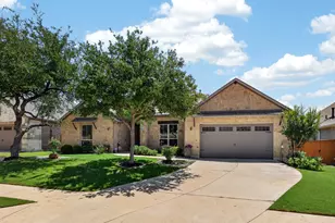 4105 Haight St, Round Rock, TX 78681 - Photo 2