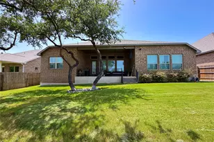 4105 Haight St, Round Rock, TX 78681 - Photo 32