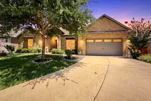 4105 Haight St, Round Rock, TX 78681 - Photo 1