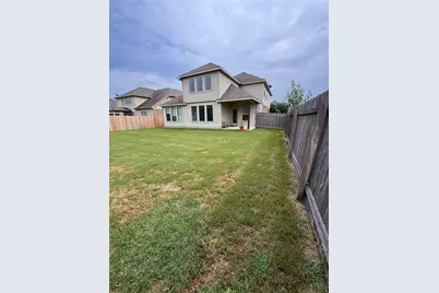 914 Emory Stable Drive, Hutto, TX 78634 - Photo 8