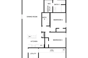 410 Wild Goose Dr, Luling, TX 78648 - Photo 2