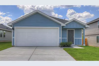 410 Wild Goose Drive, Luling, TX 78648 - Photo 1