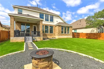 1408 Saddlespur Lane, Leander, TX 78641 - Photo 24