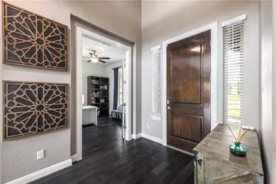 1408 Saddlespur Lane, Leander, TX 78641 - Photo 12