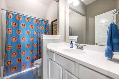 1408 Saddlespur Lane, Leander, TX 78641 - Photo 20