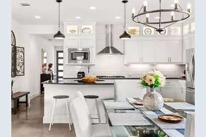 3711 Garden Villa Lane #A, Austin, TX 78704 - Photo 2