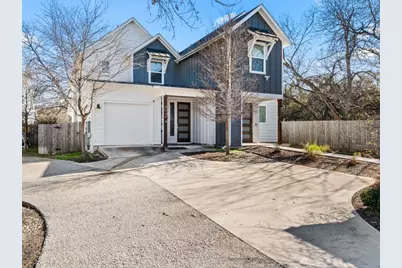 3711 Garden Villa Lane #A, Austin, TX 78704 - Photo 26