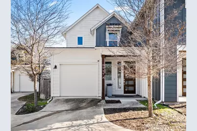 3711 Garden Villa Lane #A, Austin, TX 78704 - Photo 6