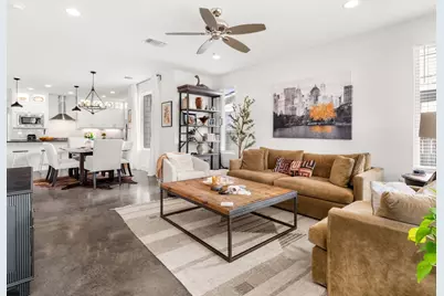 3711 Garden Villa Lane #A, Austin, TX 78704 - Photo 14