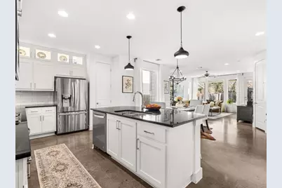 3711 Garden Villa Lane #A, Austin, TX 78704 - Photo 1