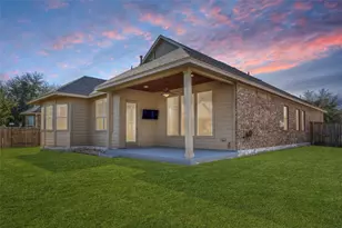 112 Lockhart Loop, Georgetown, TX 78628 - Photo 26