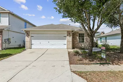 2060 Constellation Drive, Buda, TX 78610 - Photo 4