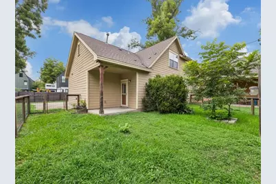 3211 Holton Street #3211B, Austin, TX 78702 - Photo 4