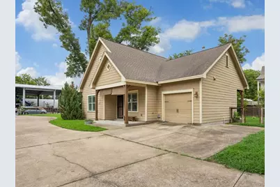 3211 Holton Street #3211B, Austin, TX 78702 - Photo 2