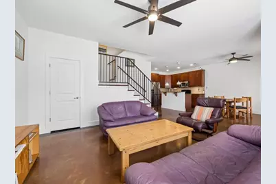 3211 Holton Street #3211B, Austin, TX 78702 - Photo 8