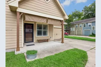 3211 Holton Street #3211B, Austin, TX 78702 - Photo 4