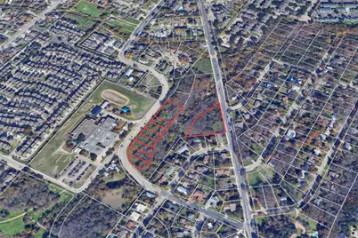 2829 Metcalfe Road, Austin, TX 78741 - Photo 2