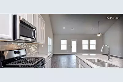 533 Gabrielle Anne Drive, Leander, TX 78641 - Photo 2