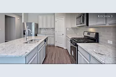 533 Gabrielle Anne Drive, Leander, TX 78641 - Photo 6