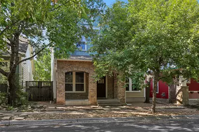 1917 McCloskey Street, Austin, TX 78723 - Photo 2