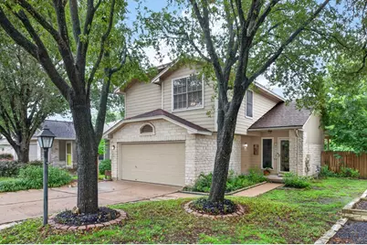 11342 Canterbury Tales Lane, Austin, TX 78748 - Photo 2