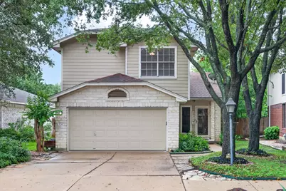 11342 Canterbury Tales Lane, Austin, TX 78748 - Photo 2