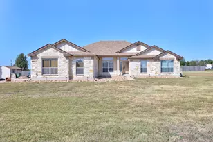104 S Buckboard, Liberty Hill, TX 78642 - Photo 1