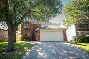 2316 Paradise Ridge Dr, Round Rock, TX 78665 - Photo 1